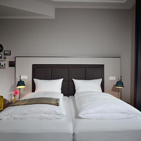 Syte Boutique Hotel מאנהיים מראה חיצוני תמונה