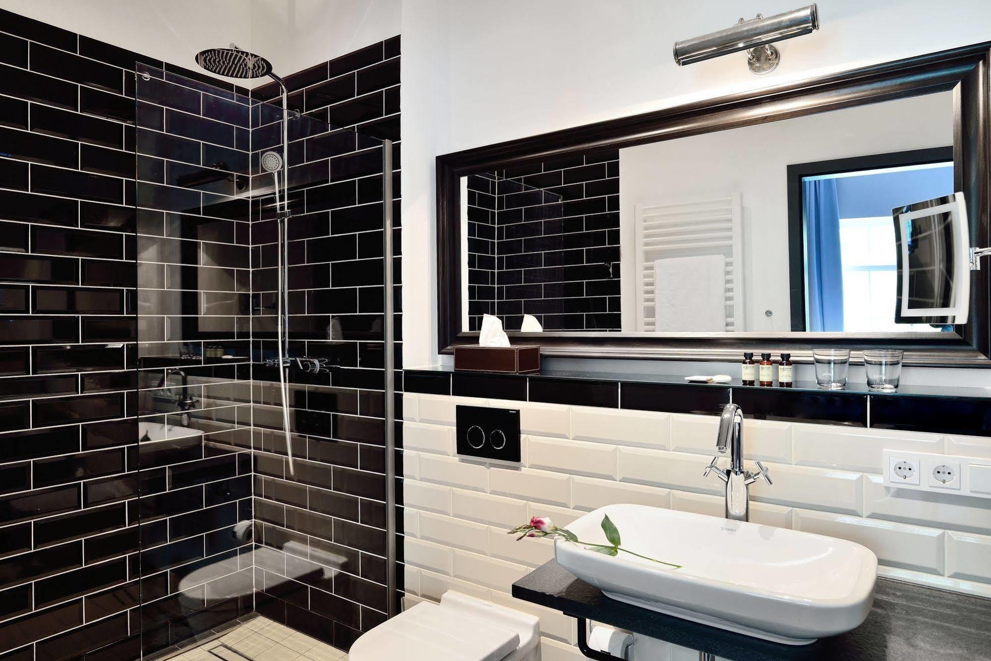 Syte Boutique Hotel מאנהיים מראה חיצוני תמונה