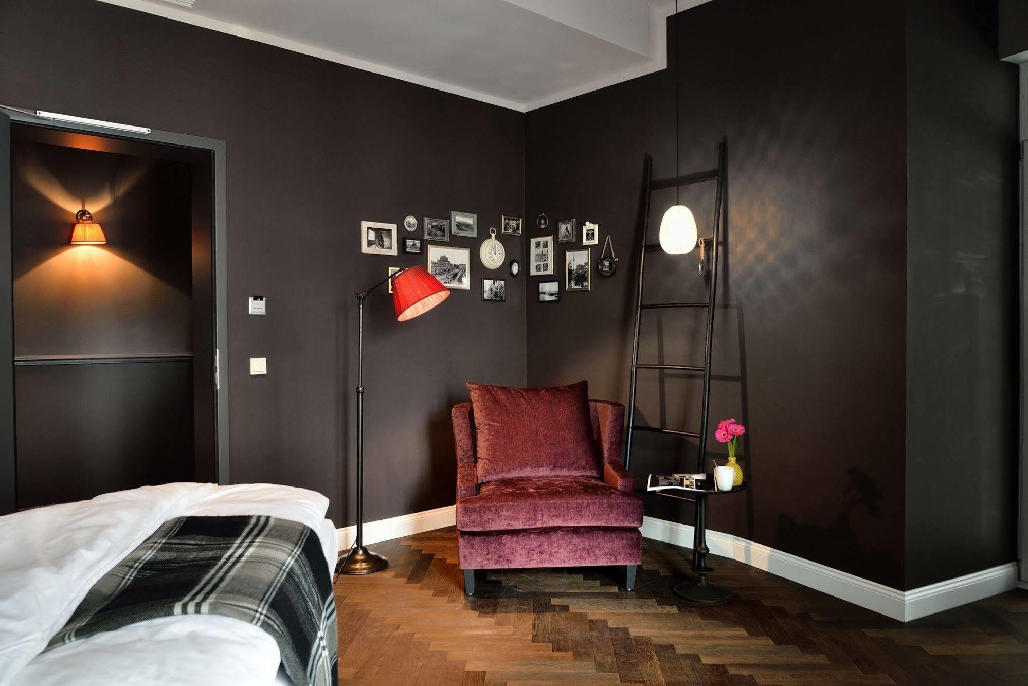Syte Boutique Hotel מאנהיים מראה חיצוני תמונה