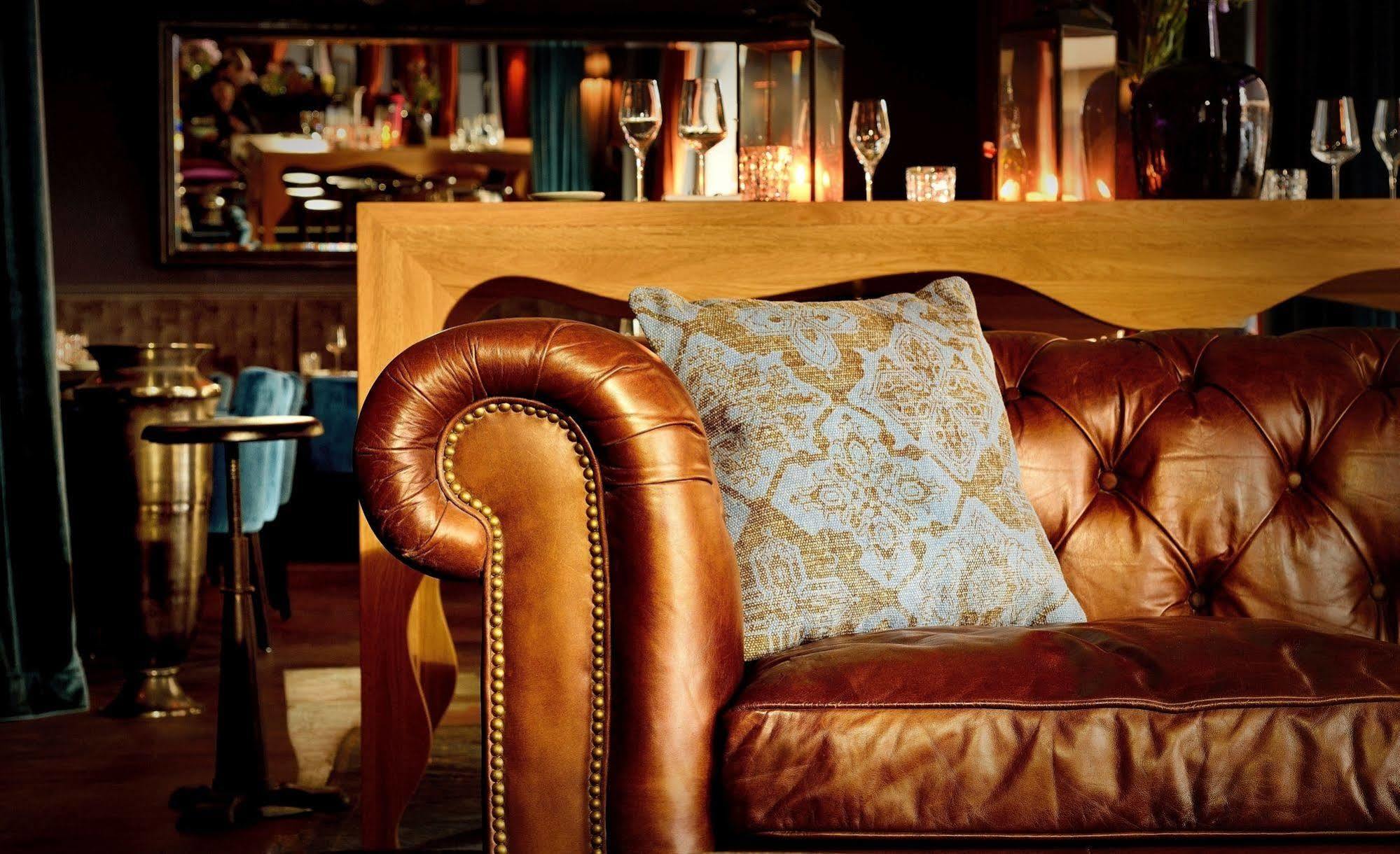Syte Boutique Hotel מאנהיים מראה חיצוני תמונה