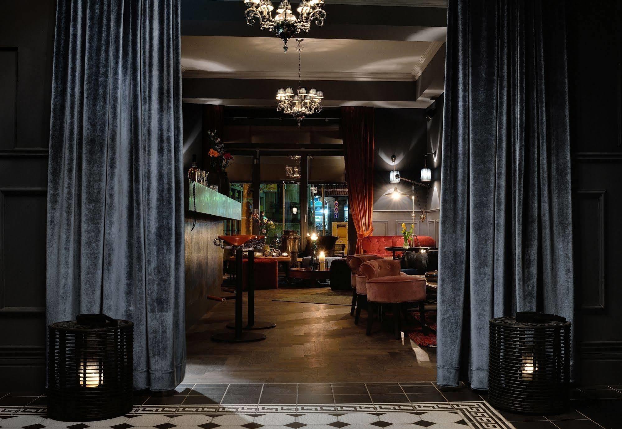 Syte Boutique Hotel מאנהיים מראה חיצוני תמונה