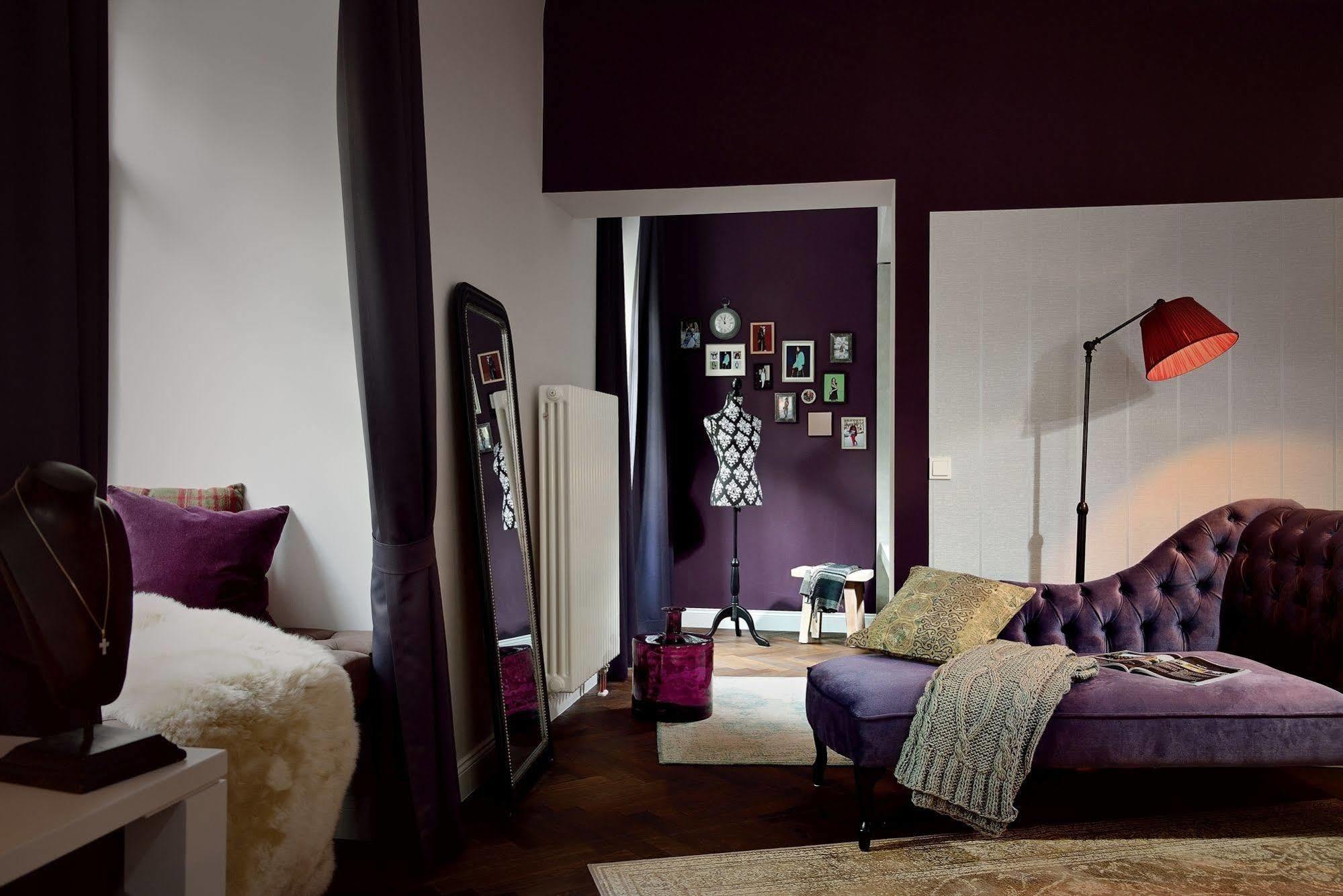 Syte Boutique Hotel מאנהיים מראה חיצוני תמונה