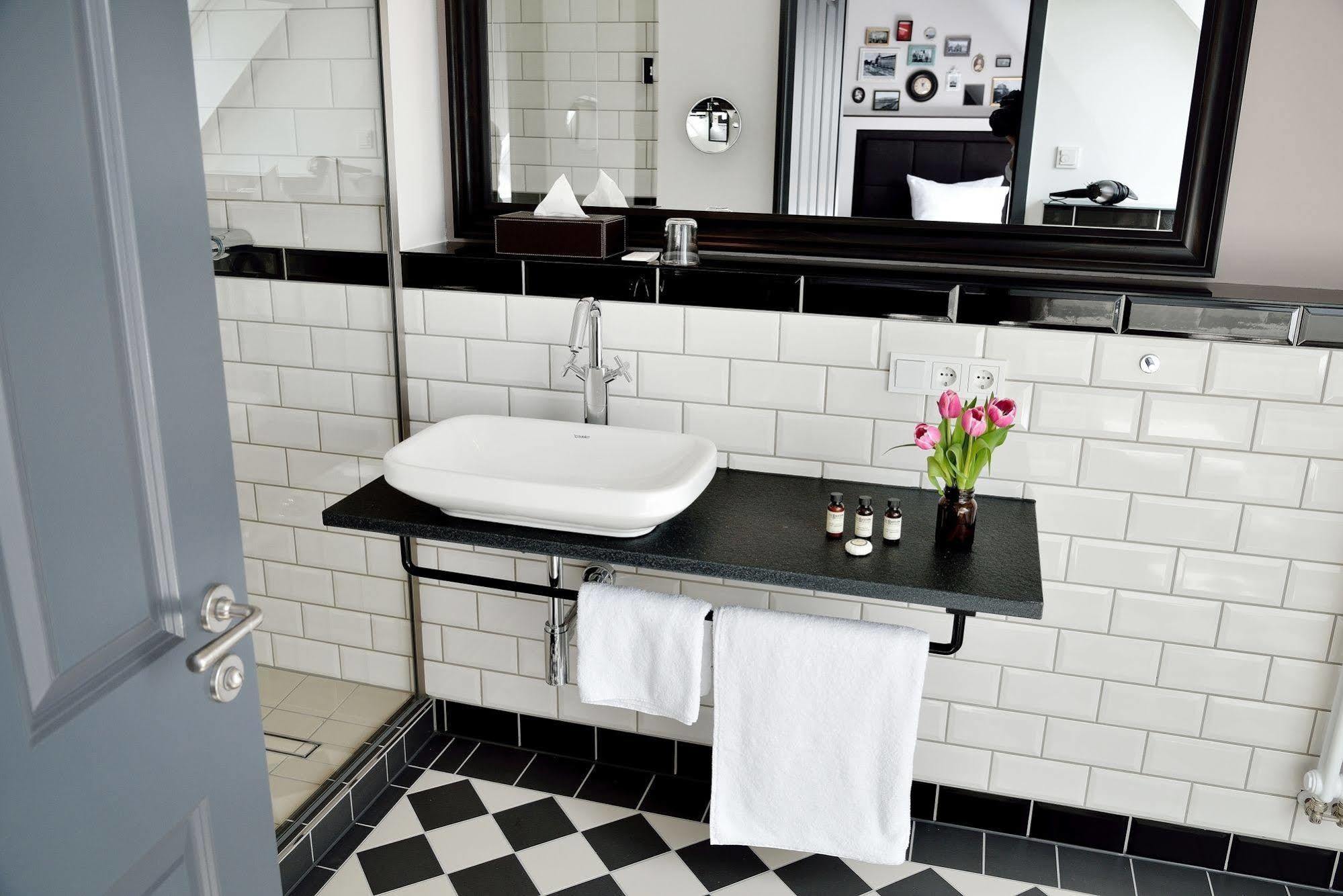 Syte Boutique Hotel מאנהיים מראה חיצוני תמונה