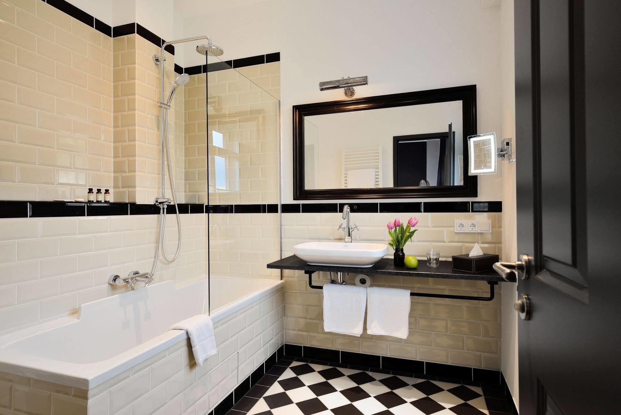 Syte Boutique Hotel מאנהיים מראה חיצוני תמונה