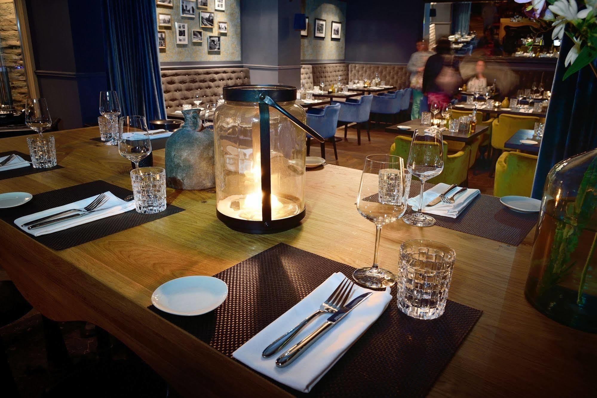 Syte Boutique Hotel מאנהיים מראה חיצוני תמונה