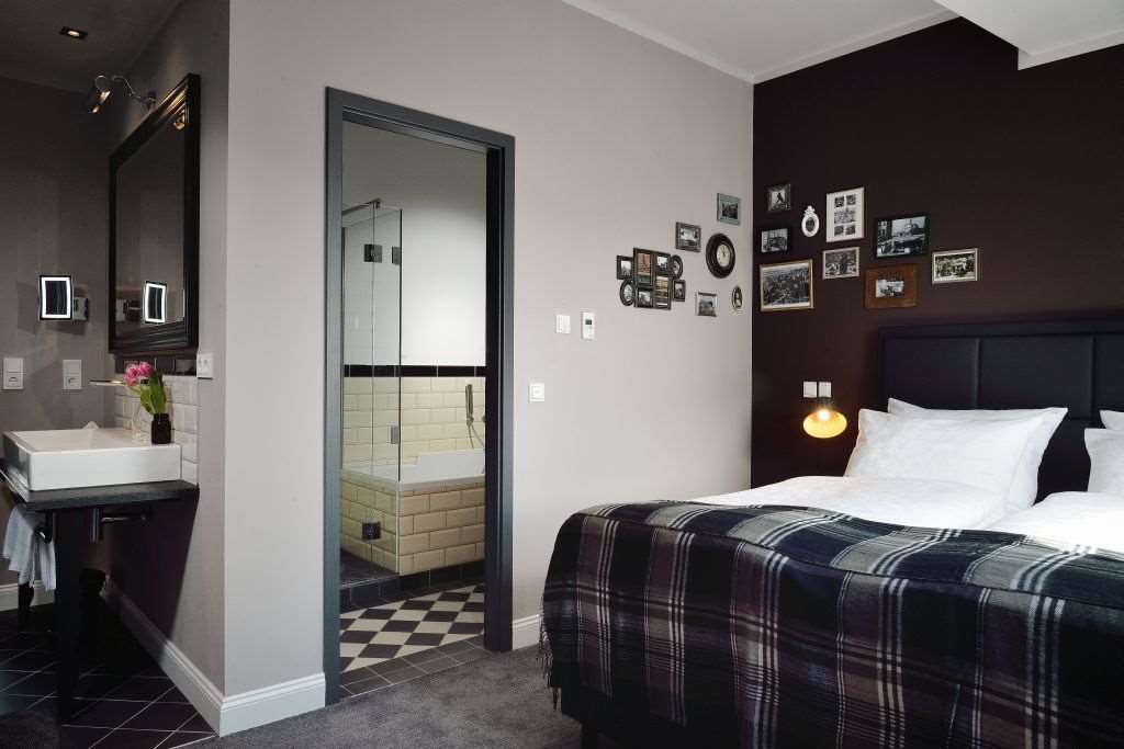Syte Boutique Hotel מאנהיים חדר תמונה