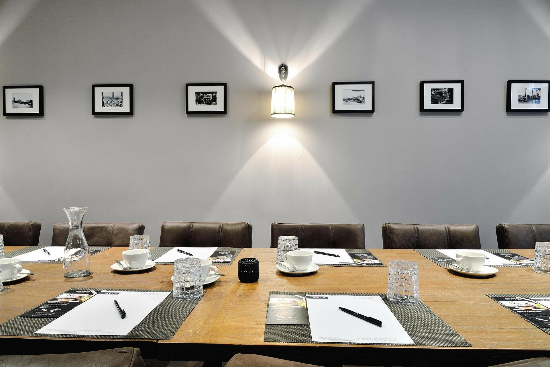 Syte Boutique Hotel מאנהיים מראה חיצוני תמונה