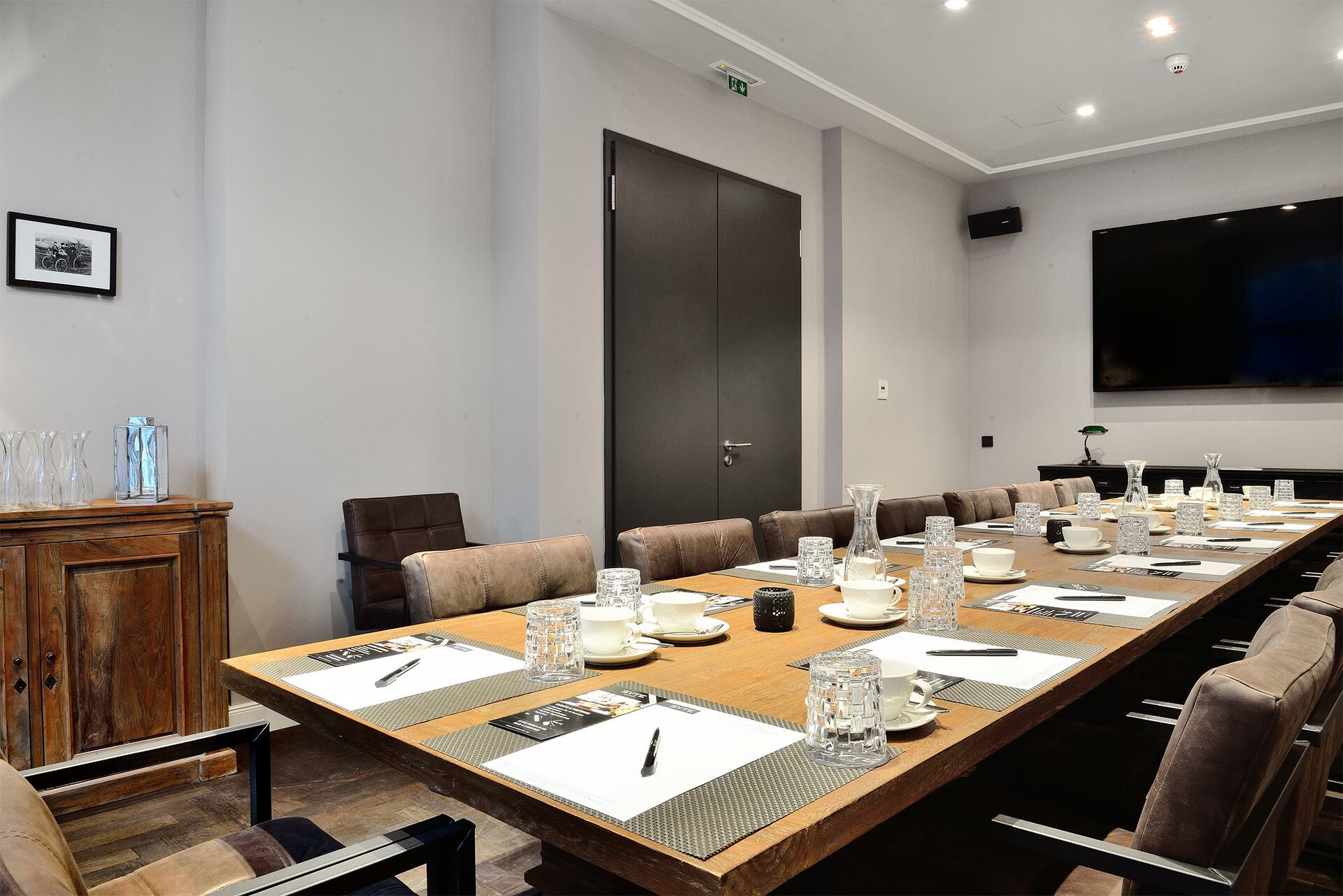 Syte Boutique Hotel מאנהיים מראה חיצוני תמונה