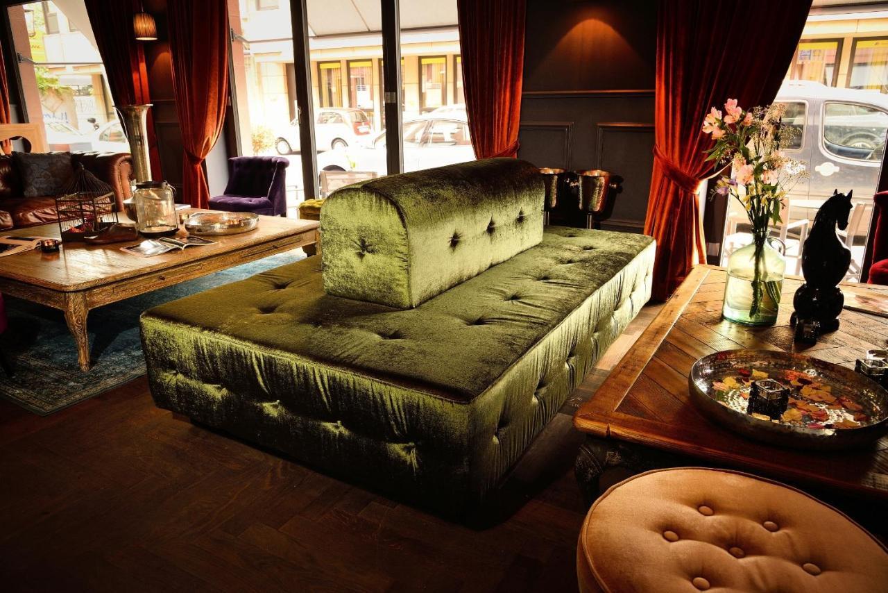 Syte Boutique Hotel מאנהיים מראה חיצוני תמונה